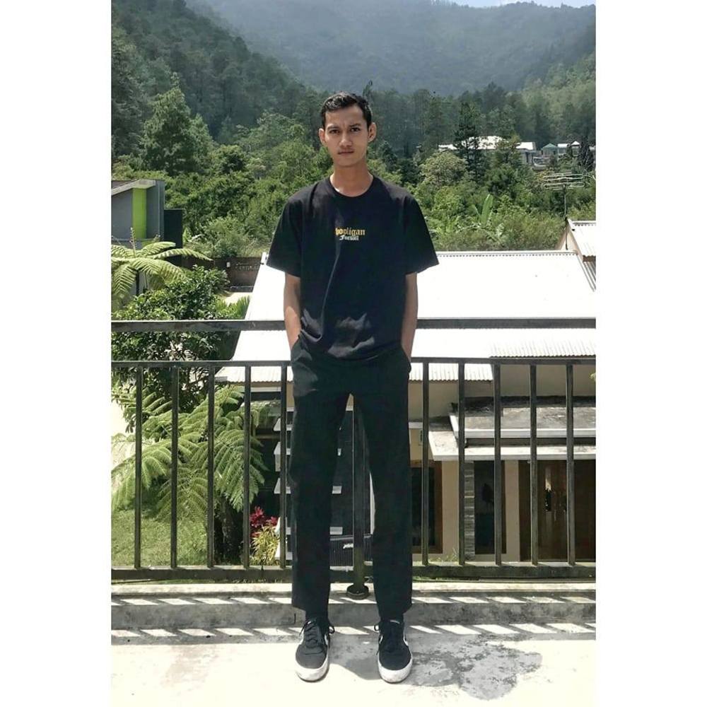 Meet your Posher, Prayoga